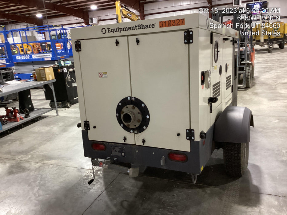 2023 ATLAS COPCO PAC F44 KD-S