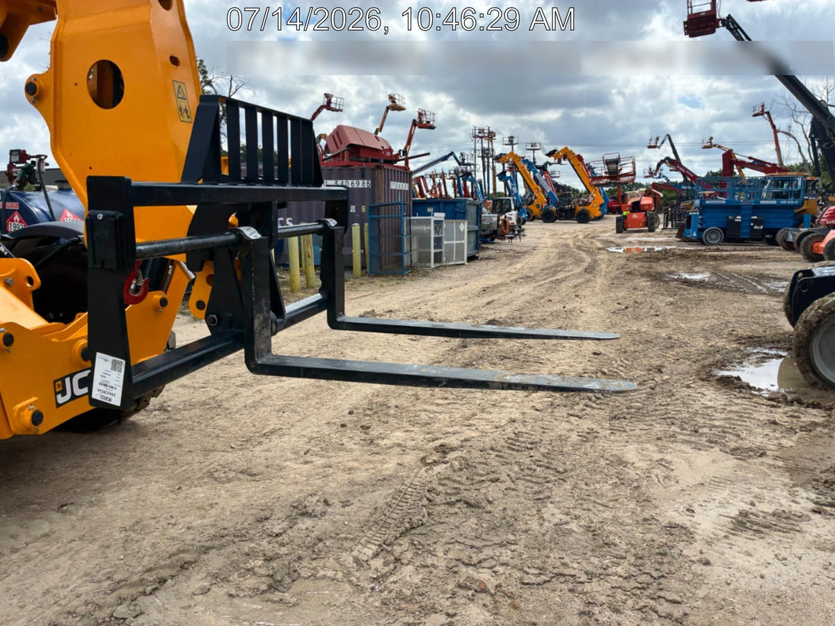 2026 JCB 510-56