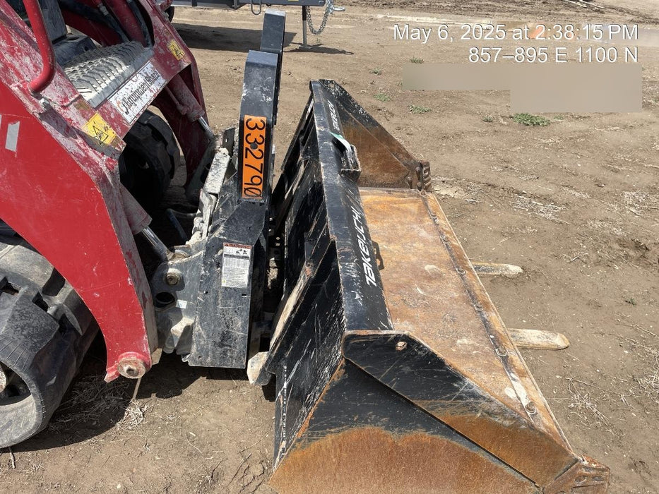 2023 TAKEUCHI TPFWT4855 - Takeuchi