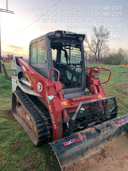 2022 PALADIN 48" Pallet Forks - Paladin