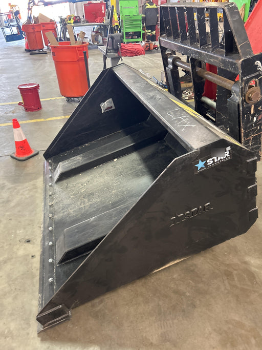 2024 STAR INDUSTRIES 1406B