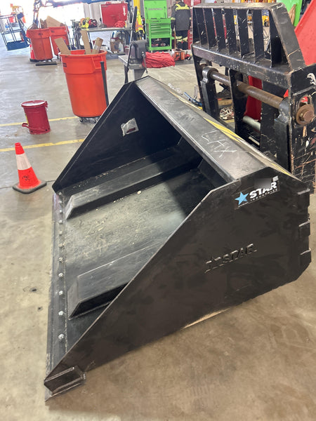 2024 STAR INDUSTRIES 1406B