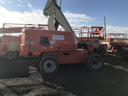2019 JLG 660SJ