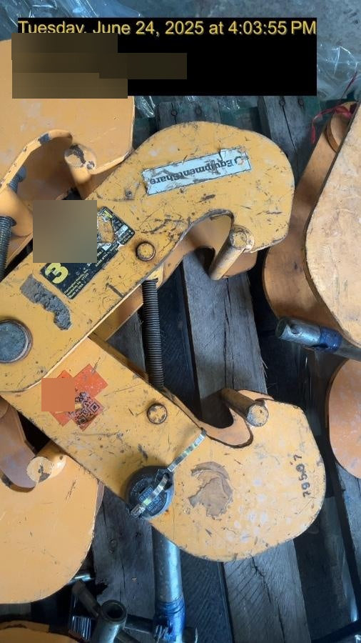 2020 HARRINGTON UBC030