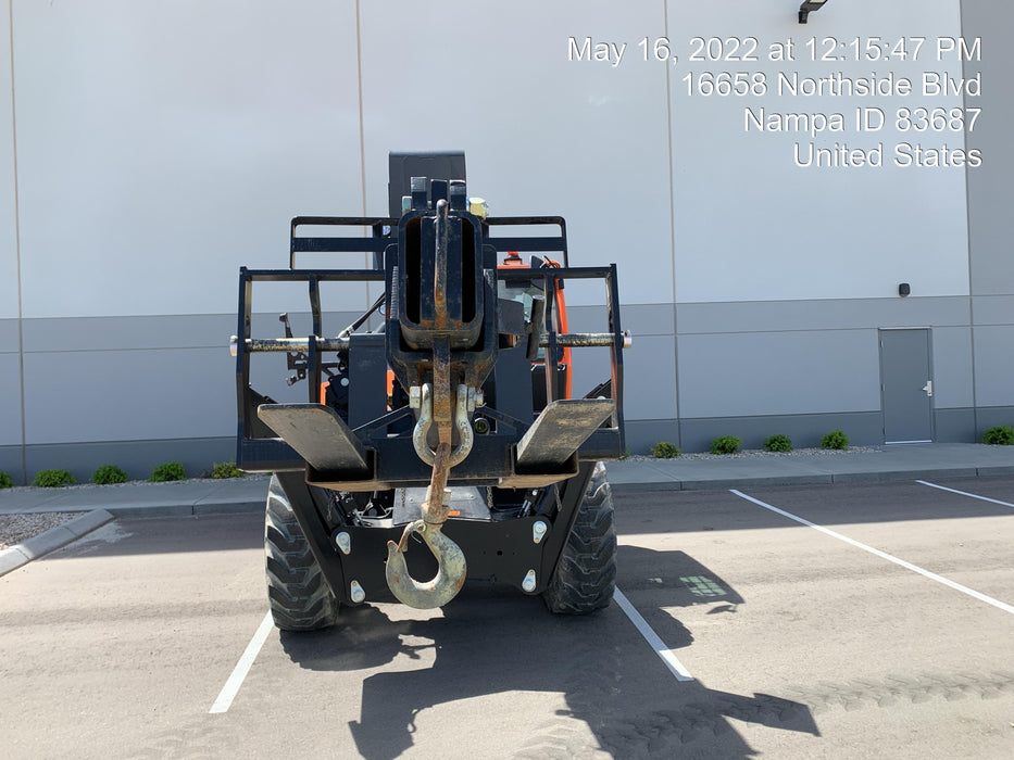 2021 STAR INDUSTRIES M1360B - Star JIB Boom