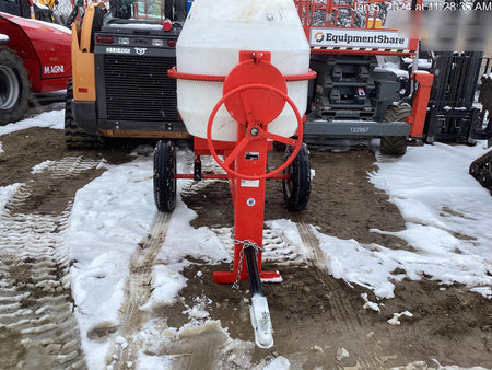 2022 MULTIQUIP MC94PK
