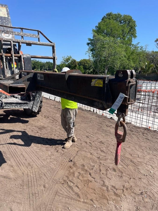 2020 STAR INDUSTRIES 1360B-6FXL