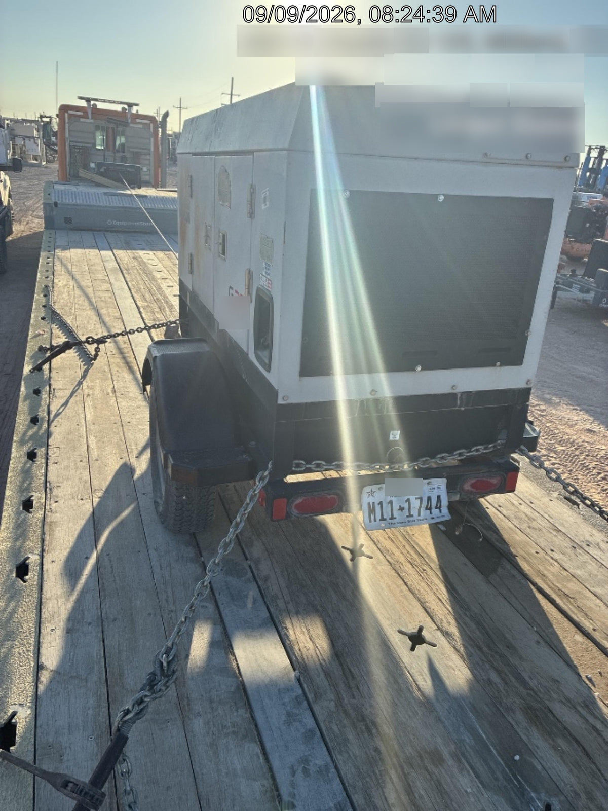 2018 WACKER NEUSON G25