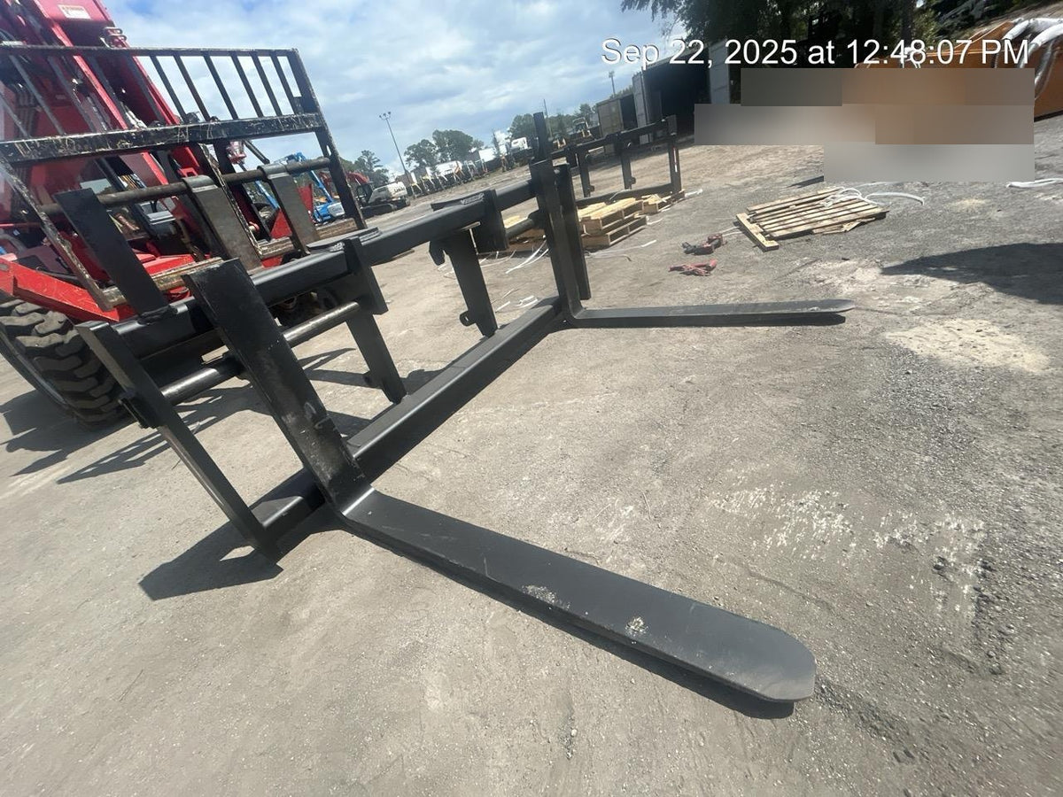 2025 ARROW MATERIAL HANDLING F7396-049