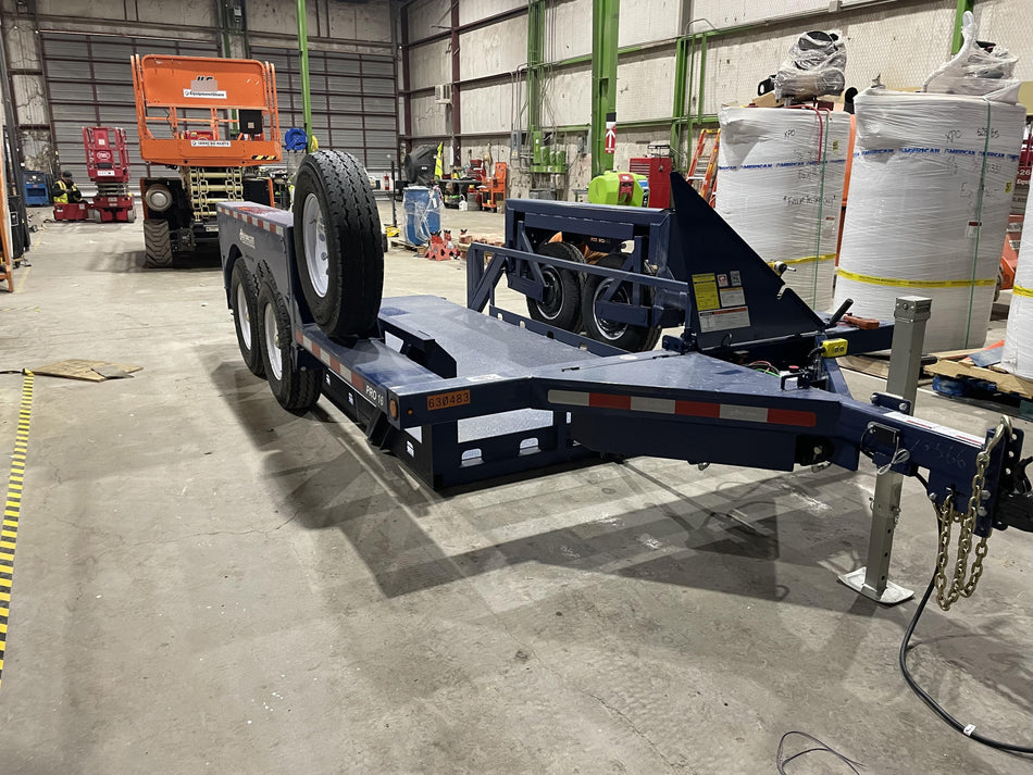2026 AIR TOW Pro-16