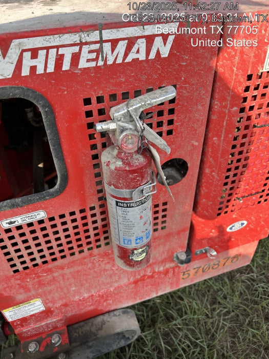 2025 MULTIQUIP WM120PHD