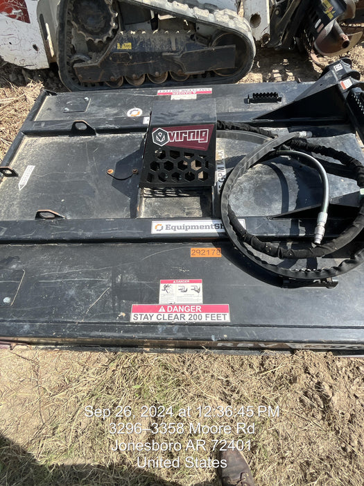 2023 VIRNIG RBV72-25