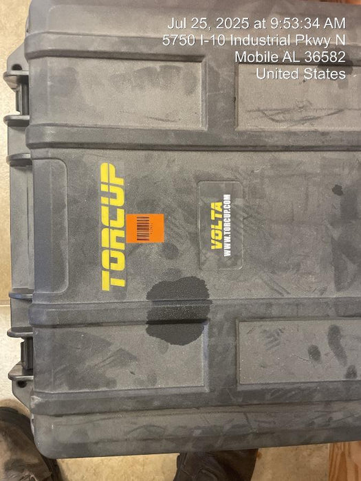 2024 TORCUP VT-1000KIT