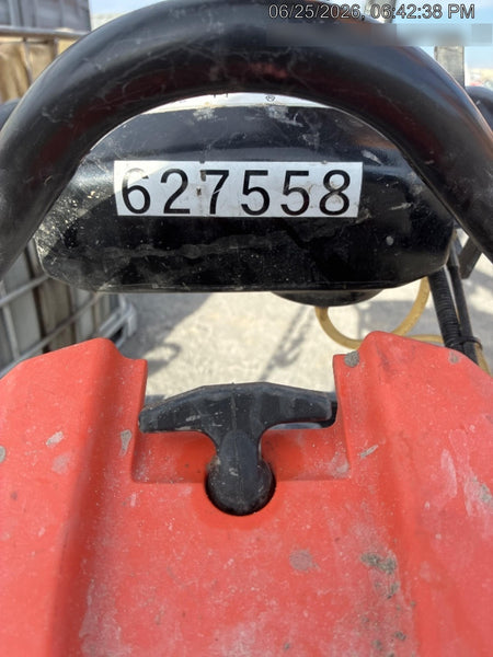 2025 HUSQVARNA LT6005