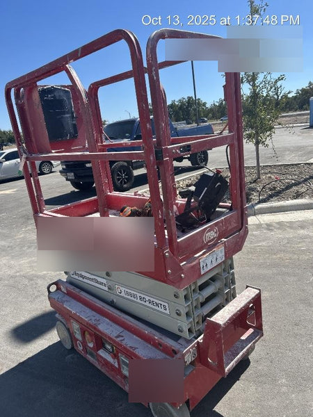 2017 MEC 1330SE