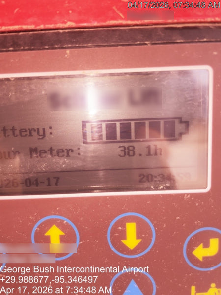 2018 MEC 1330SE