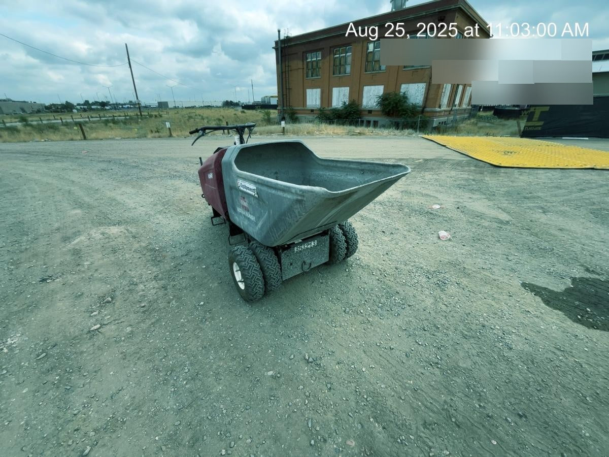 2023 TORO MB-1600