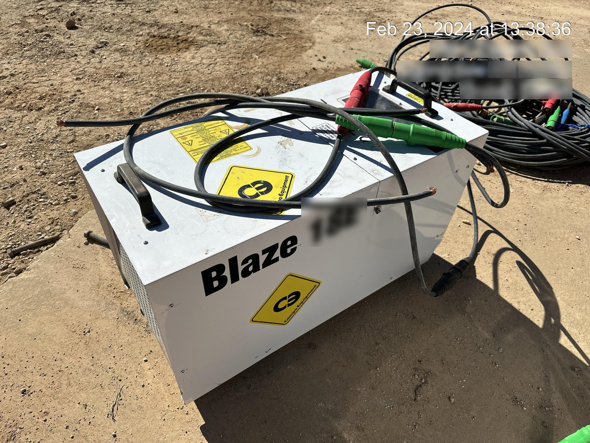2022 CAMPO EB18E
