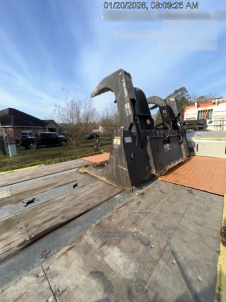 2021 PALADIN UTILITY GRAPPLE 11876-0022