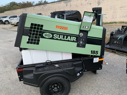 2020 SULLAIR 185-DPQ