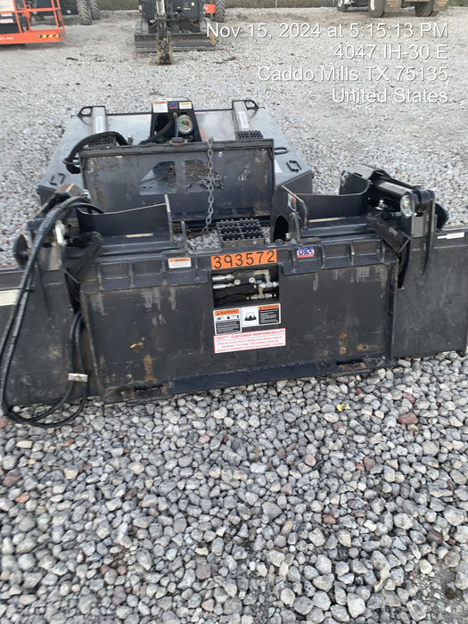 2024 PALADIN UTILITY GRAPPLE 11876-0022