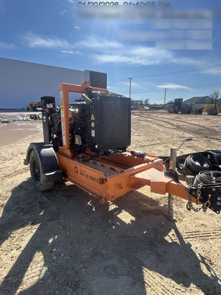 2021 PIONEER PP66S12L71-TD2.9L4