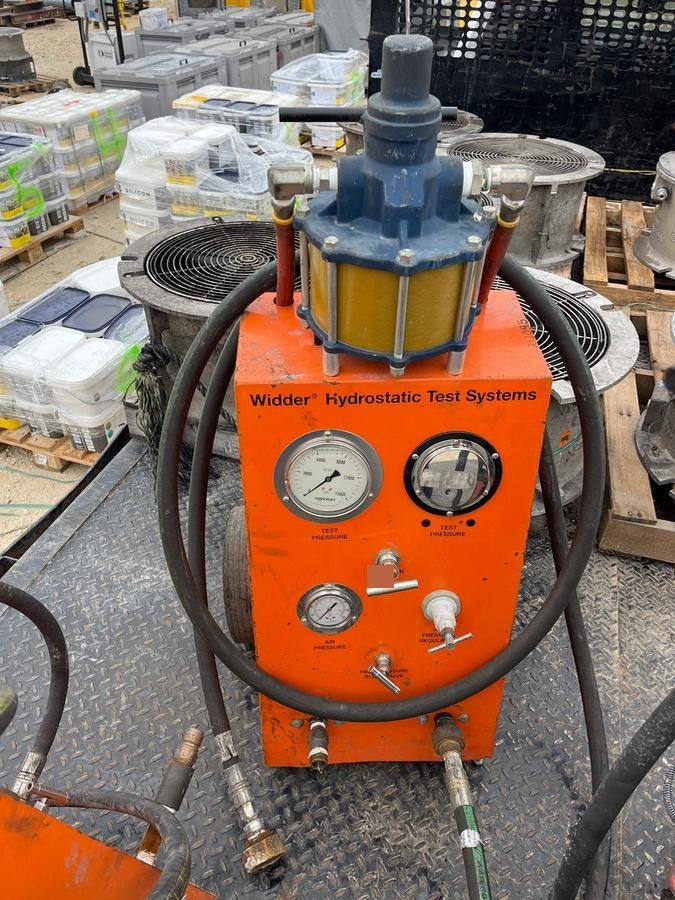 2022 WIDDER 11100