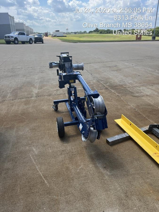 2024 CURRENT TOOLS 100A