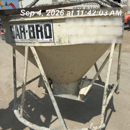 2025 GAR-BRO 427-R