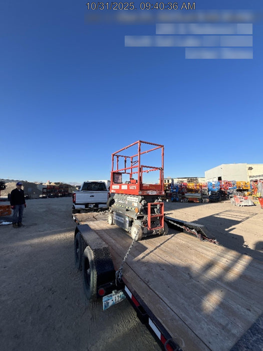 2024 PJ TRAILERS T6 Tilt