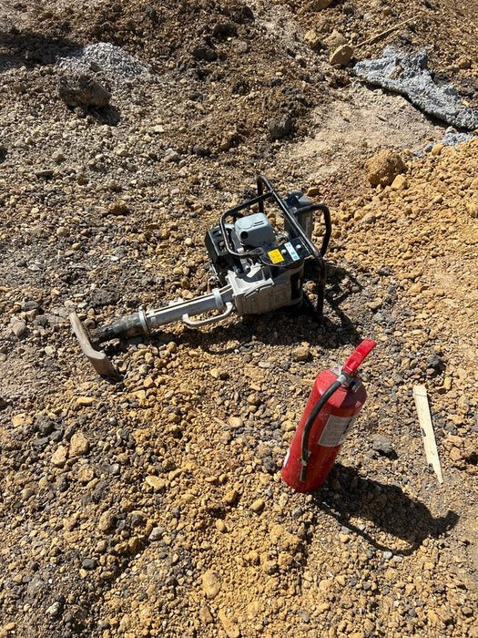 2023 MULTIQUIP MTR40HF