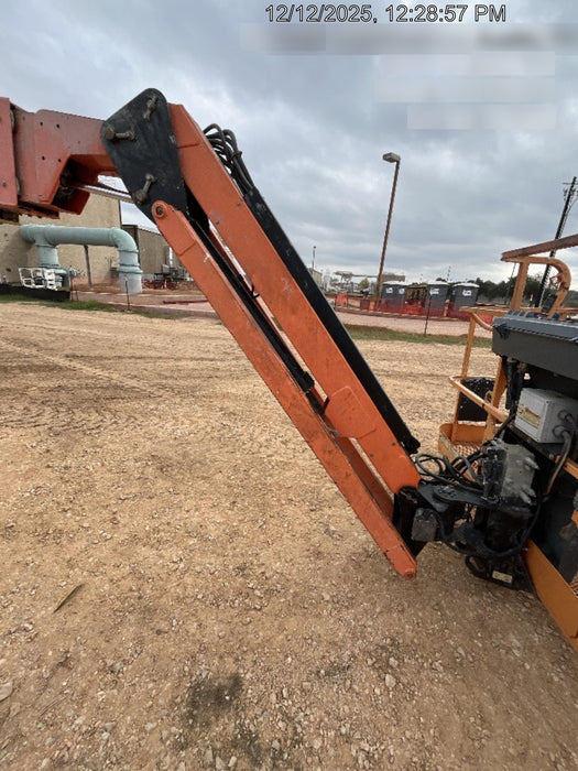 2008 JLG 860SJ