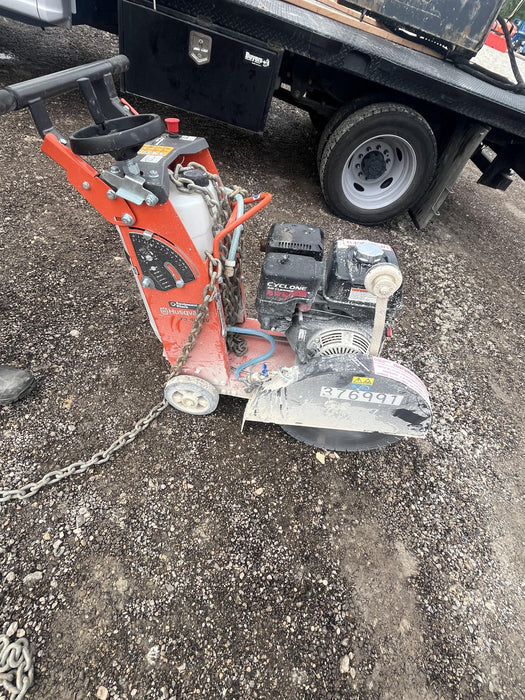 2023 HUSQVARNA FS400