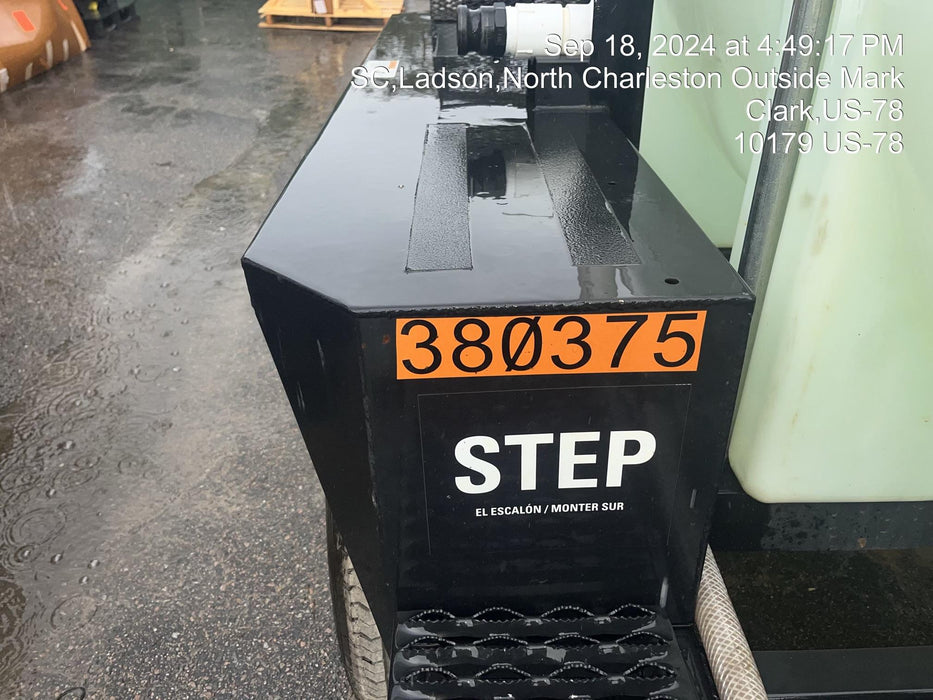 2023 SIMPSON SWT-52517