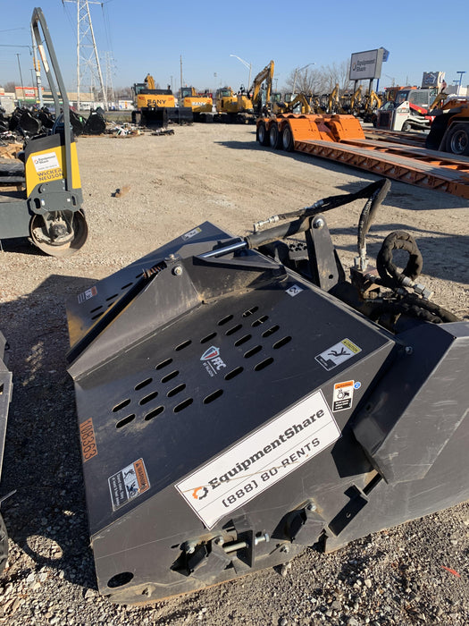 2020 PALADIN LAF6864-0022