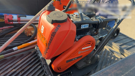 2025 HUSQVARNA LF75