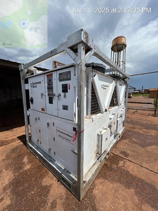 2024 SMARTECH SACP81A-HS