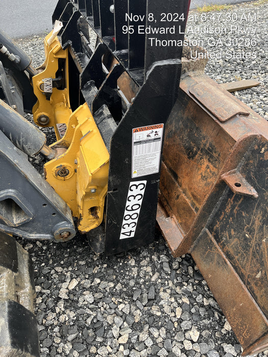 2024 VIRNIG PF4855-5VG