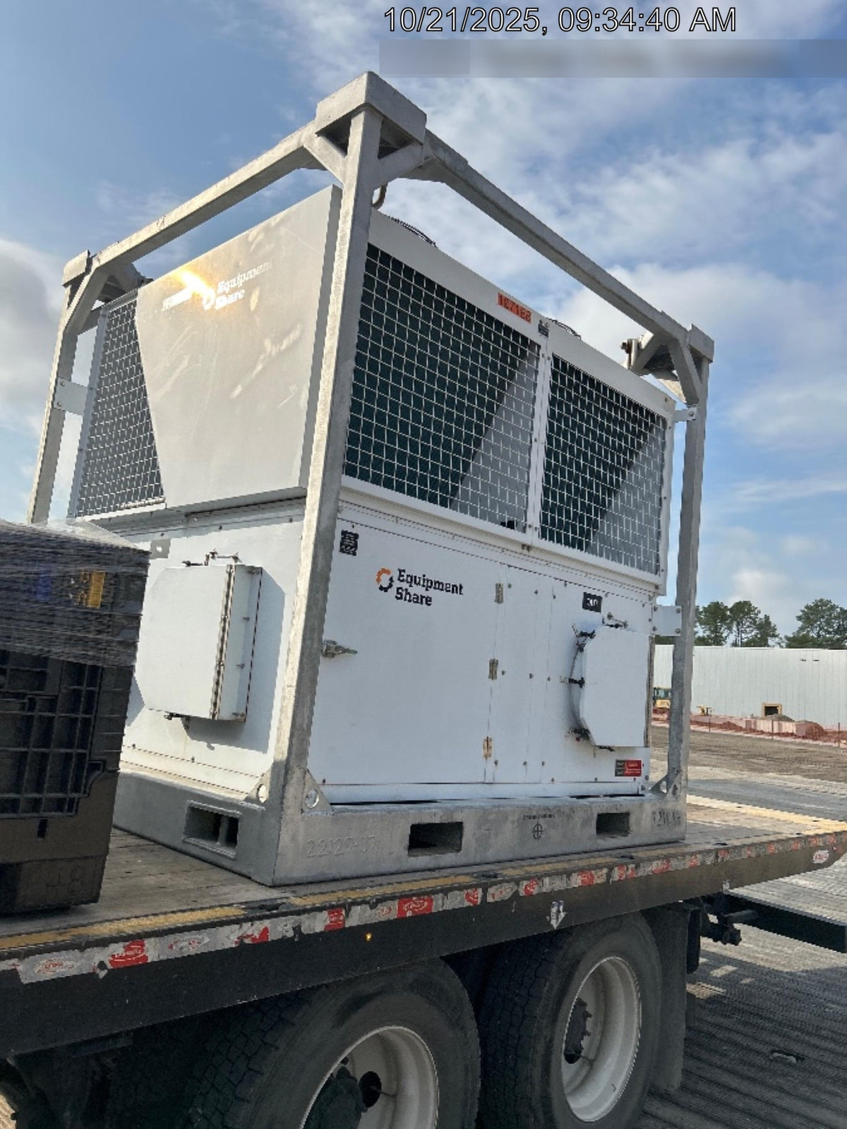 2020 SMARTECH SHCP47A-HS
