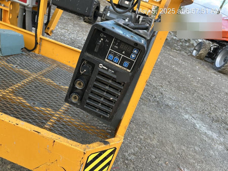 2023 MILLER ELECTRIC CST-280