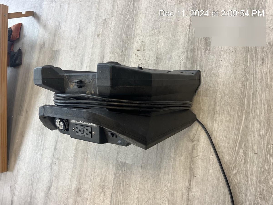 2022 PHOENIX AirMAX Radial Air Mover