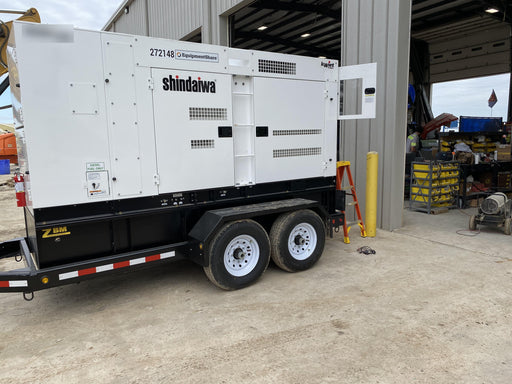 2022 SHINDAIWA DGK180F