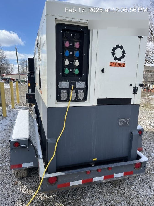 2022 ATLAS COPCO QAS200