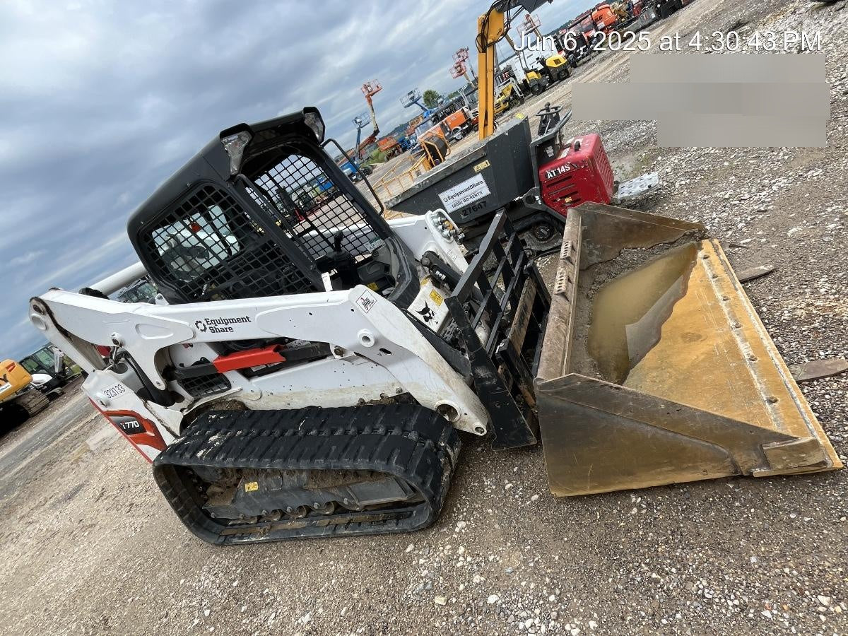 2022 ARROW MATERIAL HANDLING 48" Pallet Forks - Arrow