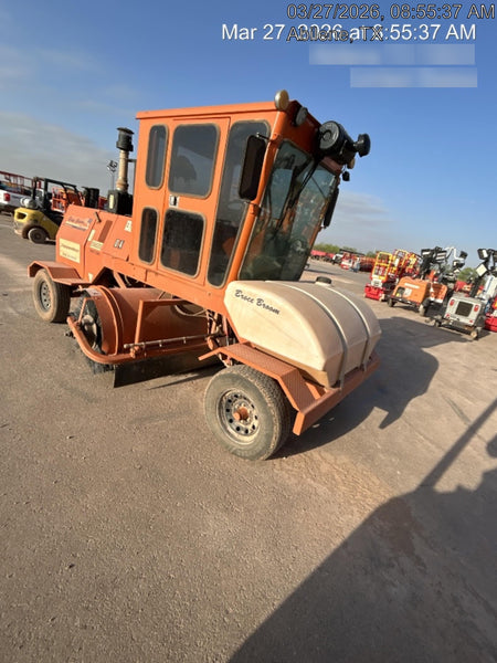 2022 BROCE RCT350