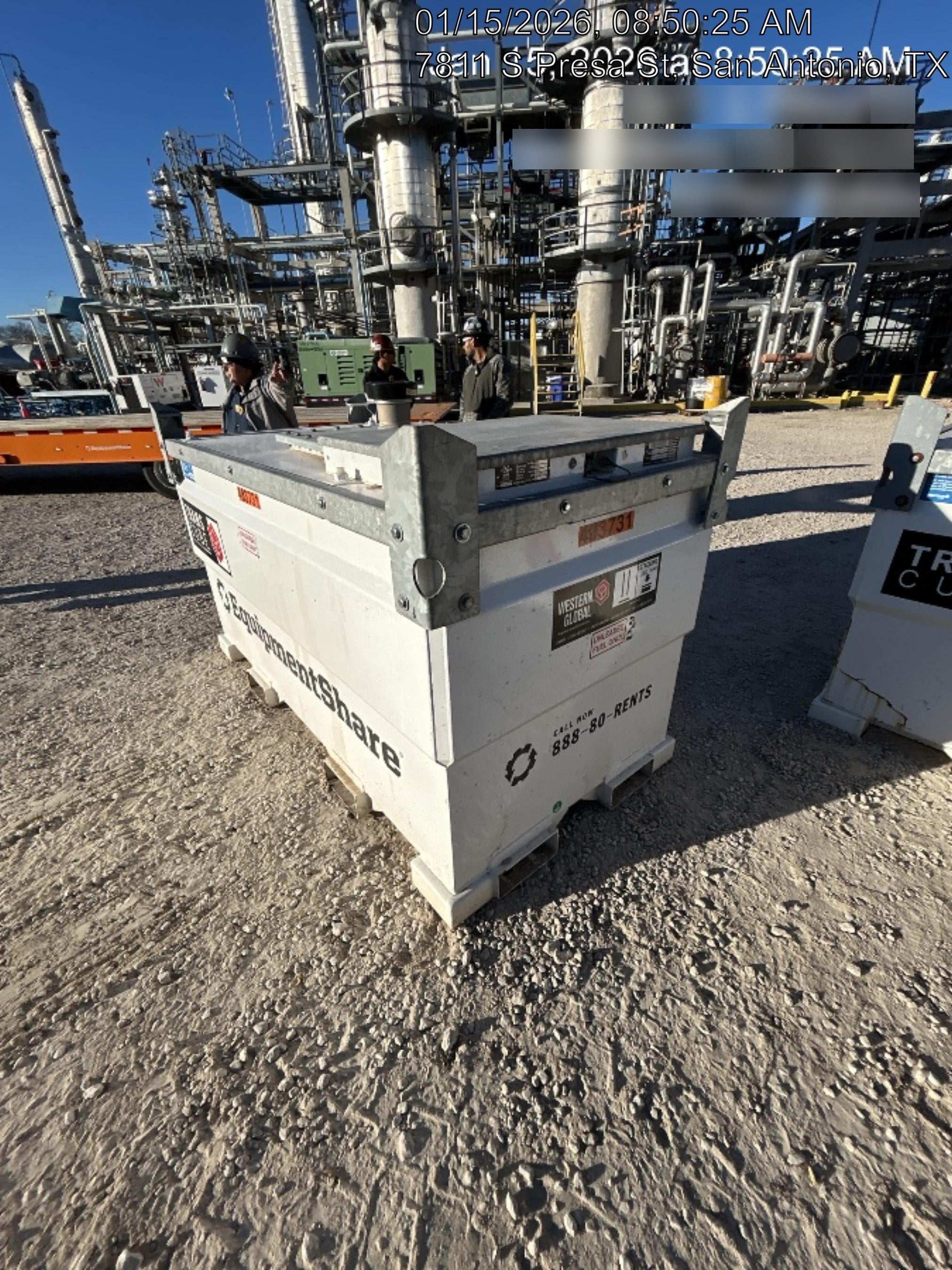 2024 WESTERN GLOBAL 20TCG-ES