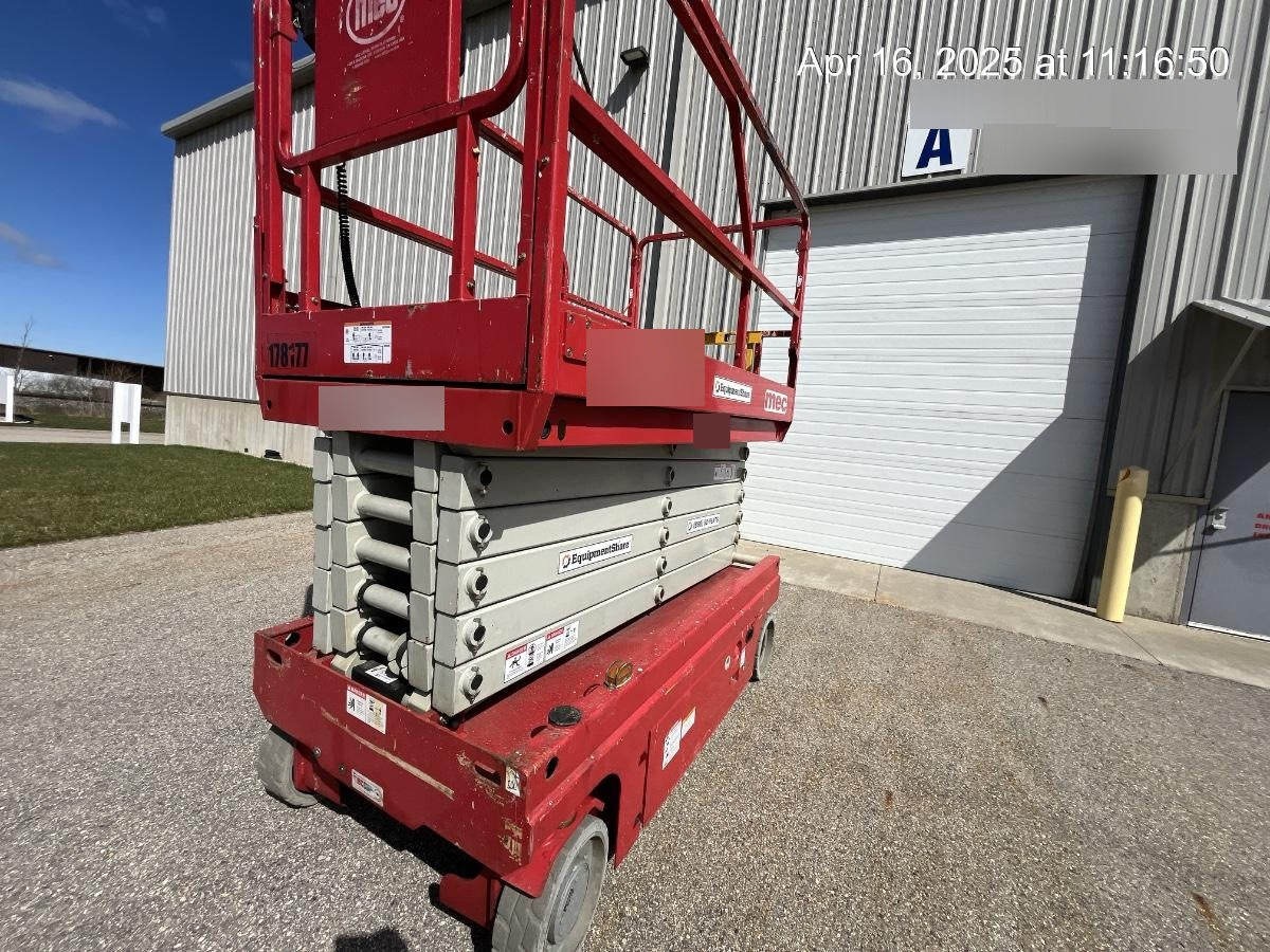 2021 MEC 4046SE