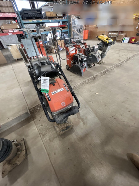 2025 HUSQVARNA LT6005