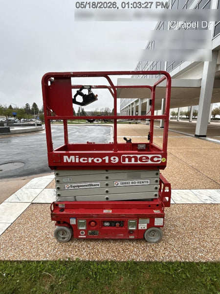 2019 MEC Micro 19