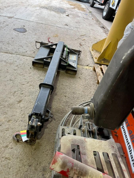 2023 STAR INDUSTRIES M1360B - Star JIB Boom